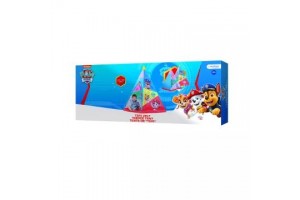 Johns Sport Mancs őrjárat gyerek teepee sátor