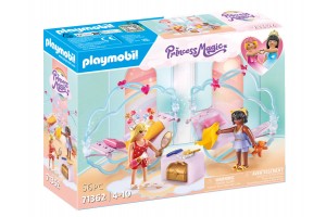 Playmobil Pizsama-party a felhők felett