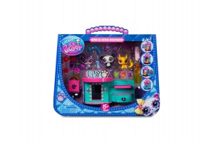 LPS S4 Édes Stílus Készlet - termékfotó