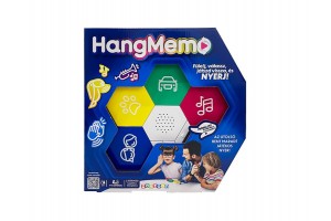 HangMemo termékfotó - hangfelvétel és emlékeztető