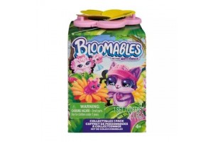 Bloomables 1-es csomag – figura és kiegészítők