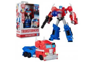 Transformers Prime Changers figura - többféle választható