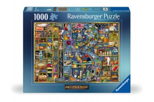 Puzzle 1000 db – Ábécé B kép