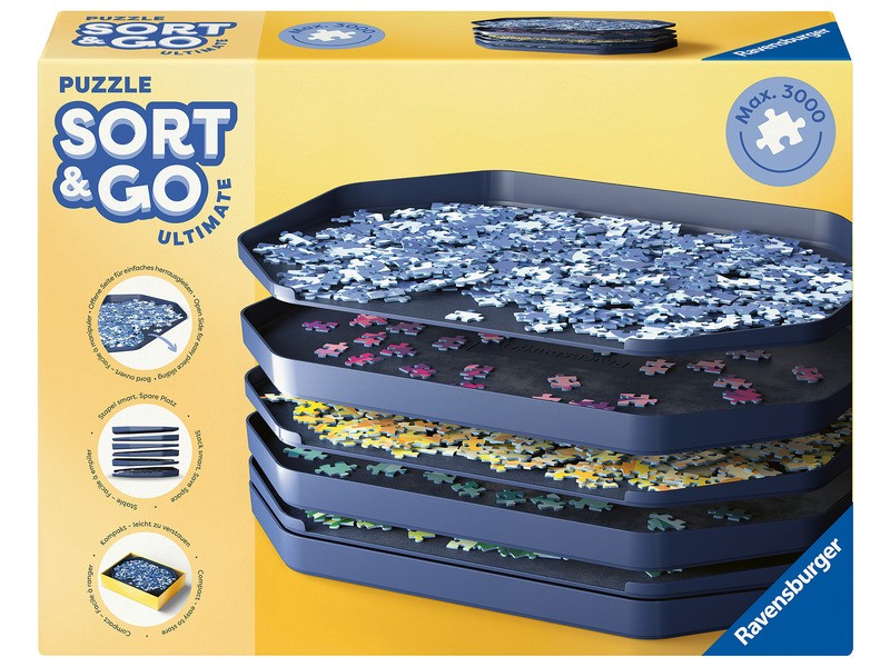 Puzzle válogató - különböző témájú kirakók