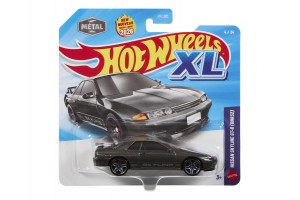 Hot Wheels XL kisautó – nagy méretű játék