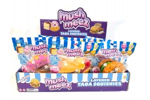 Mushmeez DIY puha finomságok – 1 db