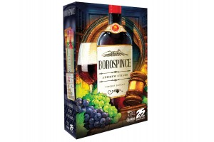 Borospince – kézműves borok és pincelátogatás