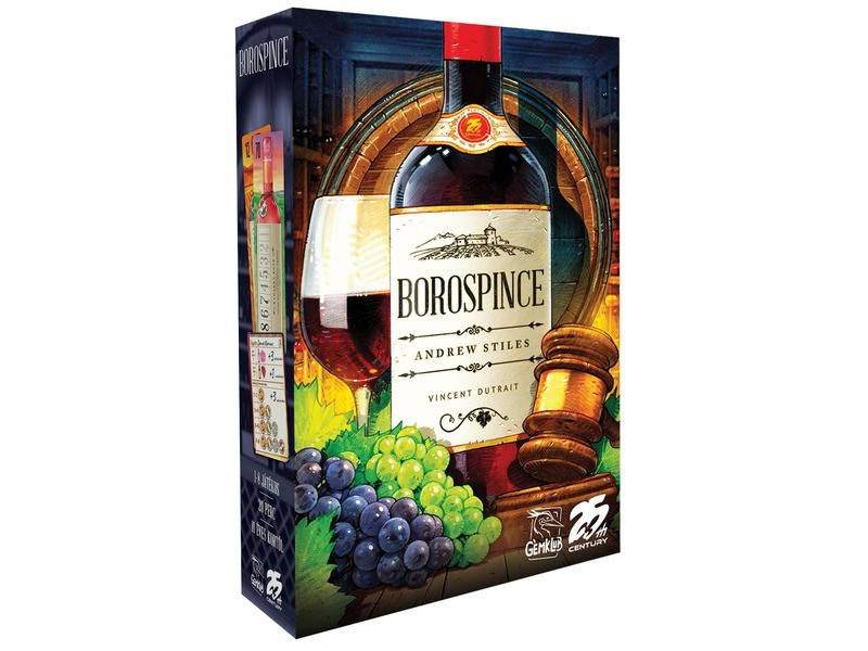 Borospince – kézműves borok és pincelátogatás