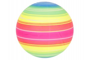 220mm-es Neon Jupiter labda — élénk neon színek