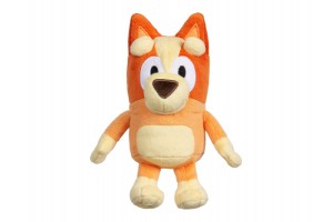 Bluey plüss - választható színek