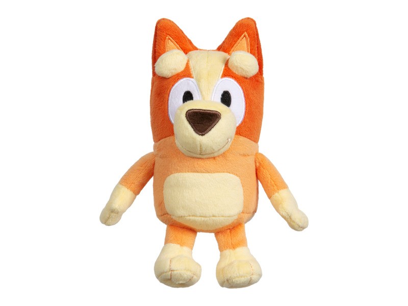 Bluey plüss - választható színek