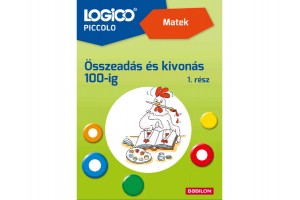 LOGICO Piccolo: Összeadás és kivonás 100-ig