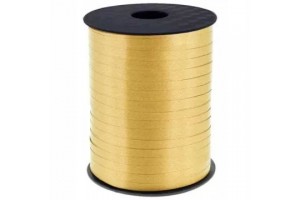 Arany díszszalag 458 m – kompakt tekercs