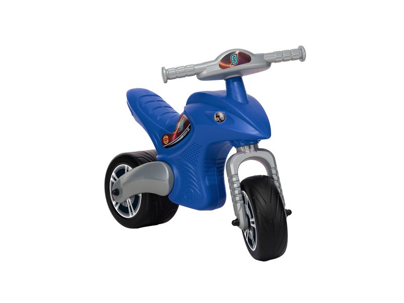 Motorbike 9 - termékfotó