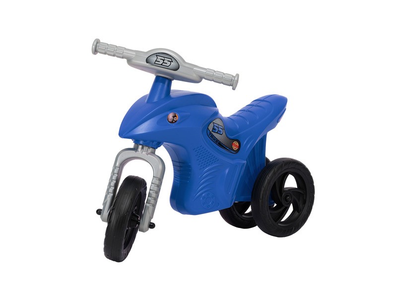 Trike 55 motor - termékfotó