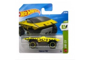 Hot Wheels Polestar TRX 1:64 kisautó