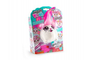 Airbrush színezhető állatok - Hairiffic mini