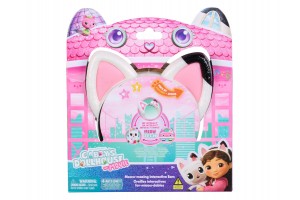 Gabi babaháza mozi – zenélő fülekű játék