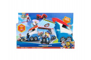 Mancs Őrjárat – Új Patroller játék