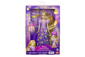 Disney Hercegnők - Aranyhaj varázs játék