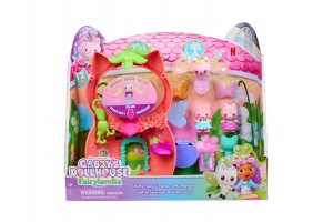 Gabi babaháza - Lebegő tündér szett termékkép