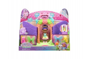 Gabi babaháza - Tündéri varázslat szett termékkép