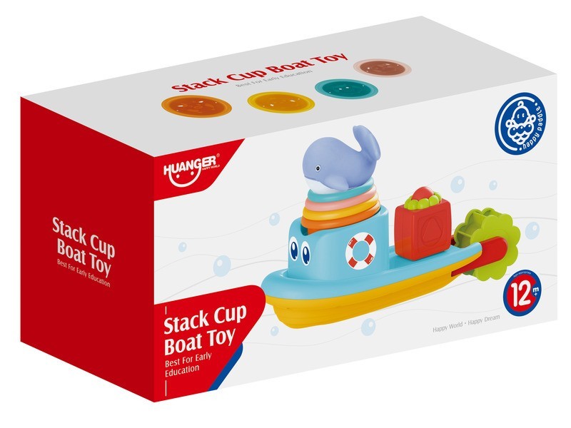 Kishajó — választható változatok