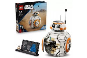 LEGO® Star Wars BB-8 asztromechanikus droid 75452