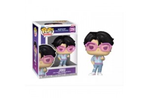 Funko POP: K-Pop Démonvadászok – Jinu figura