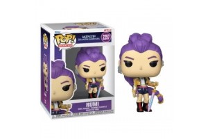 Funko POP Rumi – K-Pop Démonvadászok figura