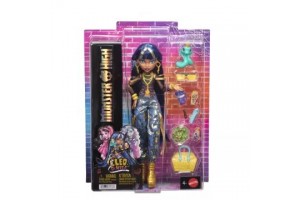 Monster High: Cleo baba