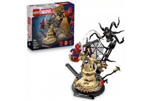 LEGO® Marvel Pókember és...