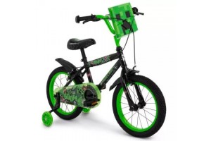 Huffy gyermek kerékpár -...