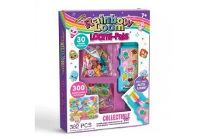 Rainbow Loom: Auto Loom –...