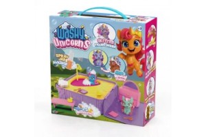 Kidz World: Pancsoló...