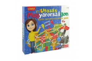 Play Land: Utazás...