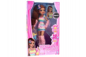 Dress to impress, divat...