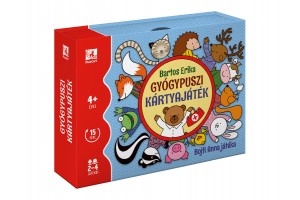 Gyógypuszi kártyajáték