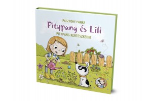 Pitypang és Lili - Pitypang...
