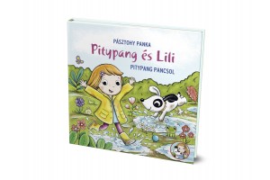 Pitypang és Lili - Pitypang...