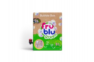 FruBlu green utántöltő 5L