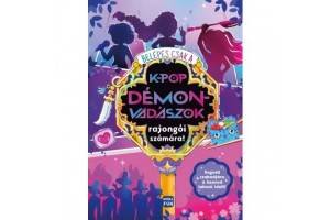 Belépés csak a K-Pop...