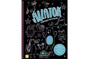 Állatok - Különleges...