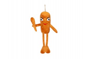 Plüss Tung Tung Tung Sahur...