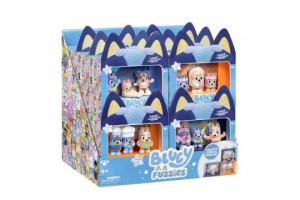 Bluey: Fuzzies játékszett -...