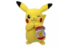 Pokémon plüssfigura:...