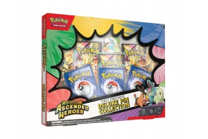 Pokémon kártya Q1 Deluxe...