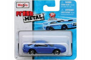 Maisto Fresh Metal autó 7,6 cm (blister)