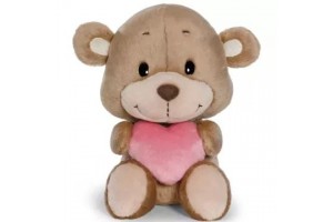 Nici: Maci szívvel...