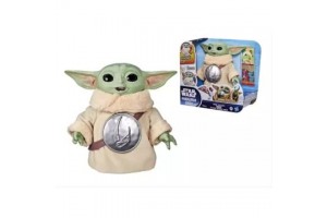 Hasbro: Star Wars Falatozó...